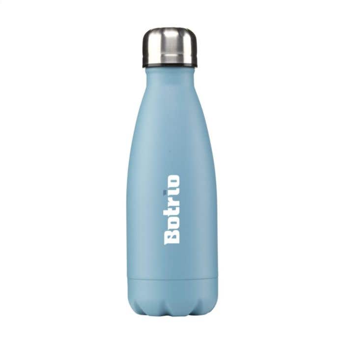 Drinkfles | Gerecycled RVS | 500 ml