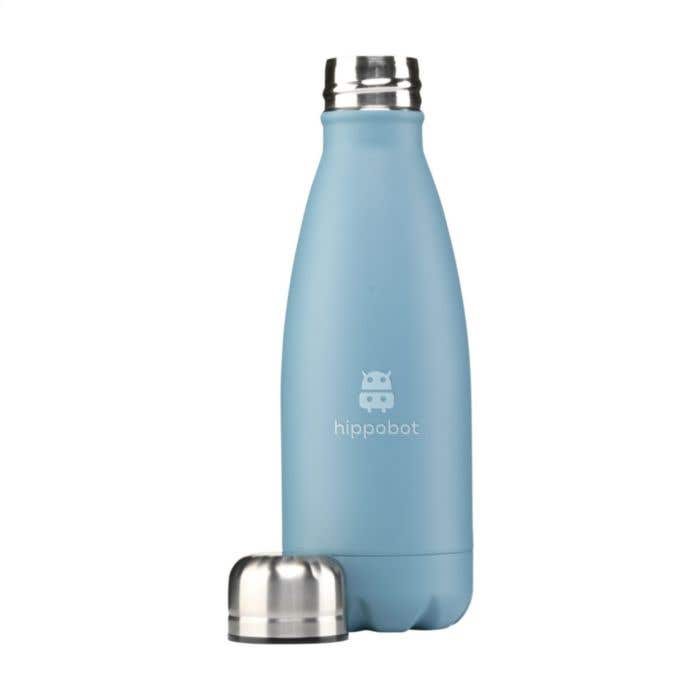 Drinkfles Topflask | RVS | 500 ml | Enkelwandig