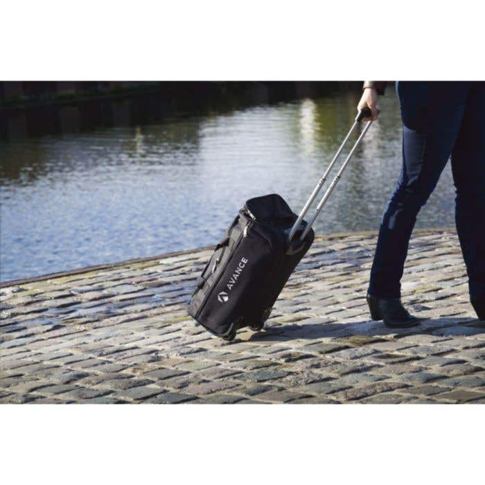 Cabin trolley | 35 l | Handbagage toegestaan