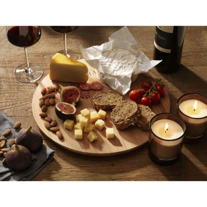 Wooosh Serveerplank Tabla Pizza