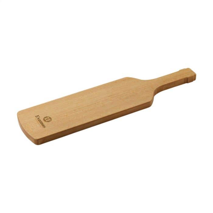 Serveerplank | Hout | Flesvorm