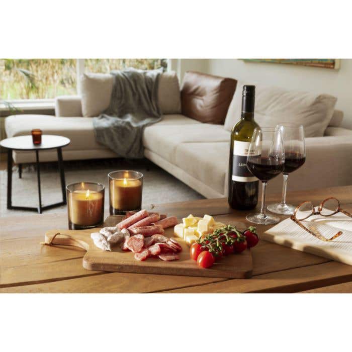 Wooosh Serveerplank Castella | FSC® Acaciahout