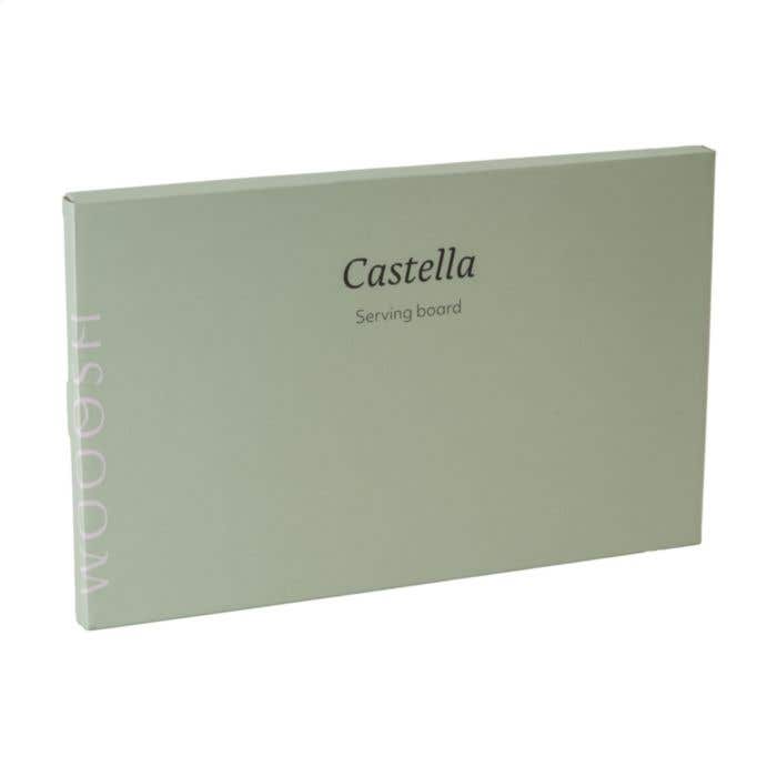 Wooosh Serveerplank Castella