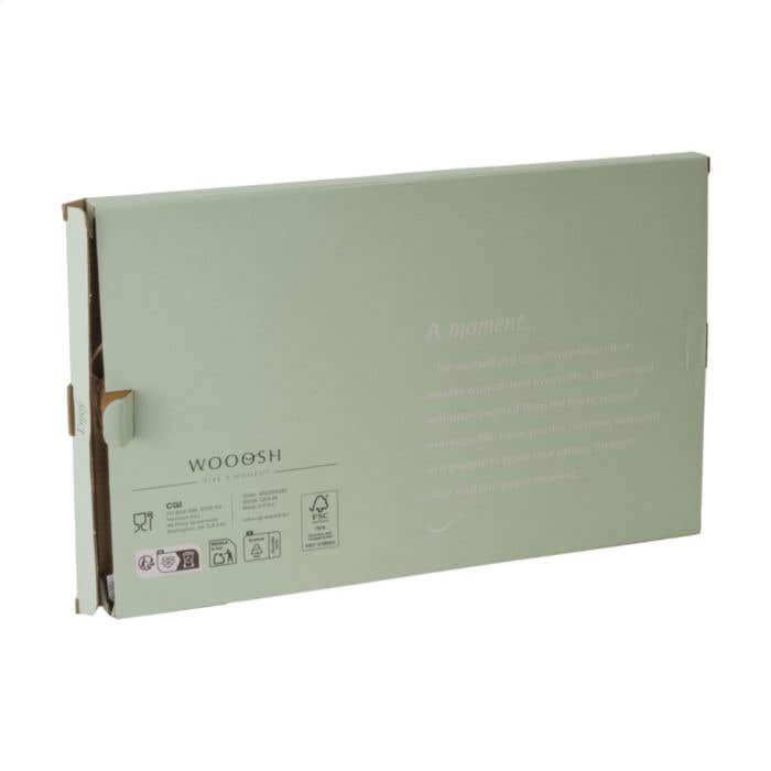 Wooosh Serveerplank Castella | FSC® Acaciahout