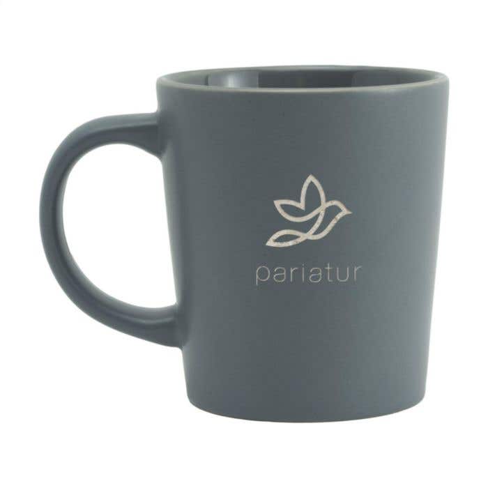 Mok Ponti | Keramiek | 250 ml | Matte afwerking