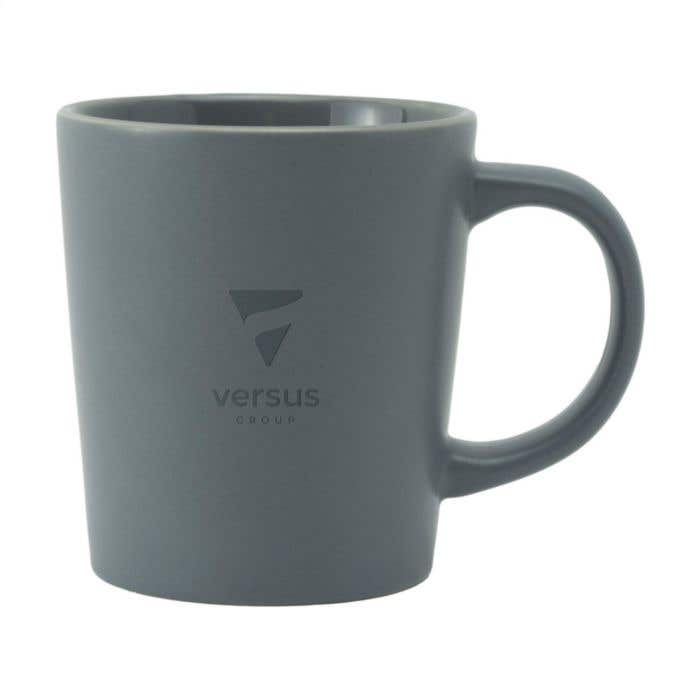 Mok Ponti | Keramiek | 250 ml | Matte afwerking