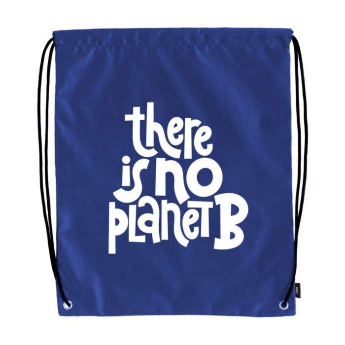 Rugzak | Gerecycled | 8 l | Trekkoord