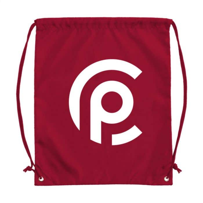 Rugzak | 8 l | Trekkoord