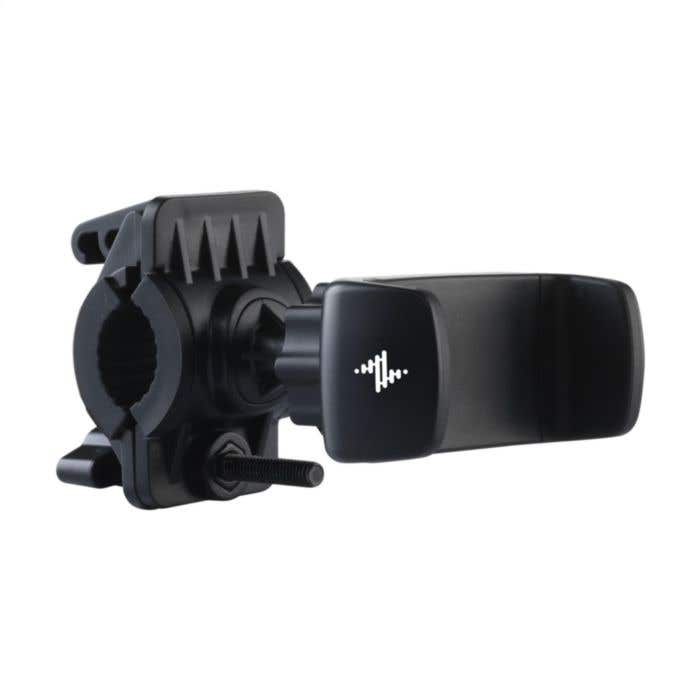 Telefoonhouder fiets | Verstelbaar | Tot 8,8 cm breed