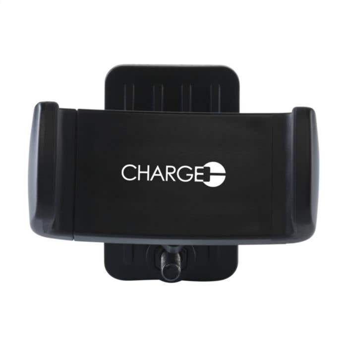 Telefoonhouder fiets | Verstelbaar | Tot 8,8 cm breed