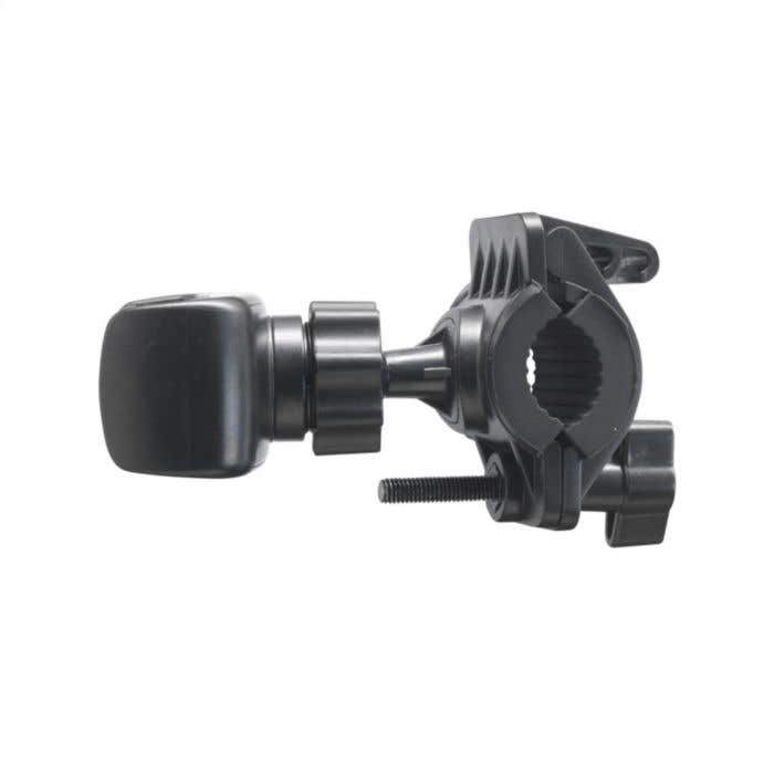 Telefoonhouder fiets | Verstelbaar | Tot 8,8 cm breed