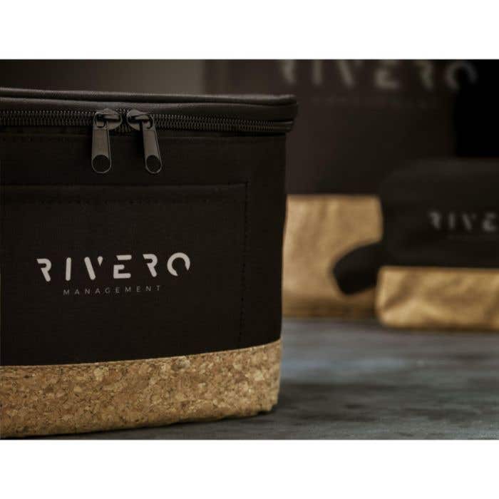 Balpen | Gerecycled aluminium | Drukknop