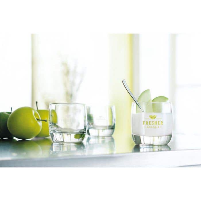 Drinkglas Navia | 310 ml | Dikke bodem
