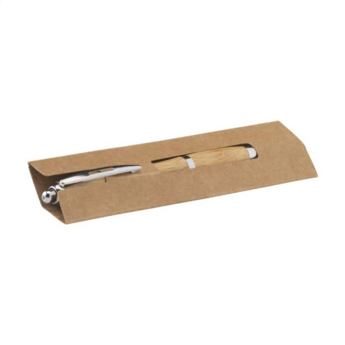 Geschenkverpakking | Karton | Voor 1 pen