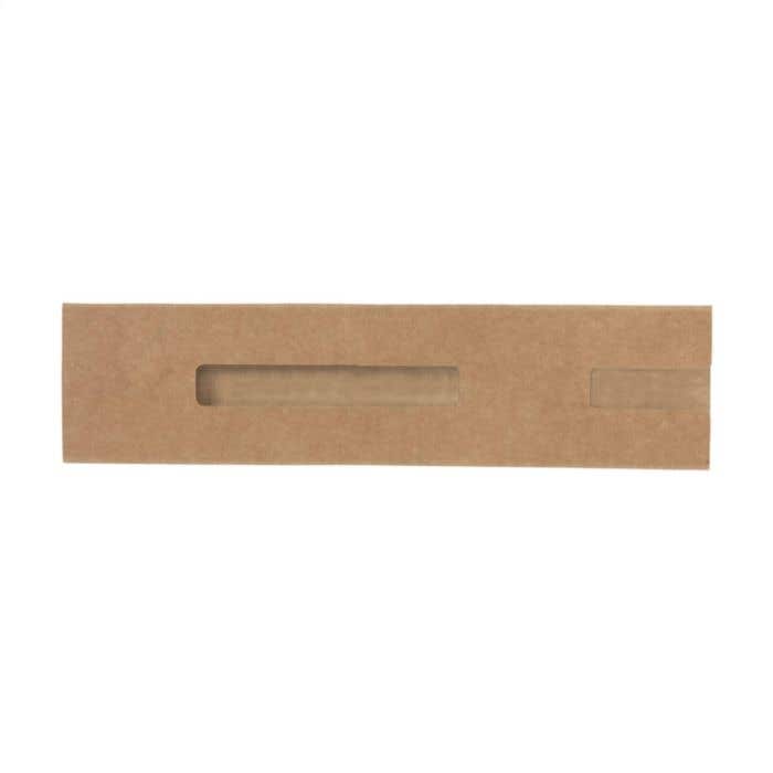 Geschenkverpakking | Karton | Voor 1 pen