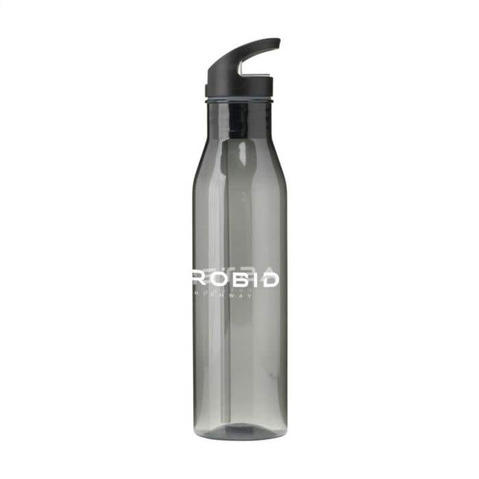 Drinkfles Sava | 720 ml | Inklapbaar rietje