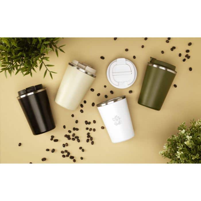 Thermosbeker Kaffi | RVS | 300 ml