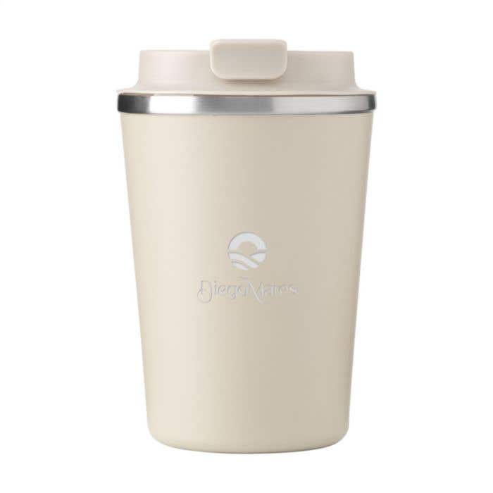 Thermosbeker Kaffi | RVS | 300 ml