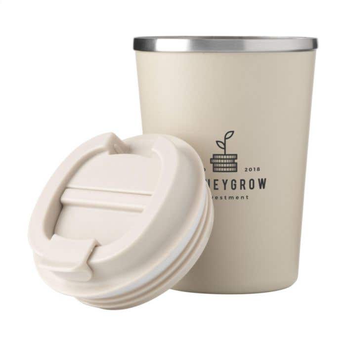 Thermosbeker Kaffi | RVS | 300 ml