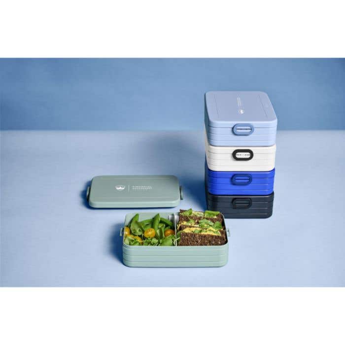 Mepal Take a Break | Lunchbox | 1,5 l | 8 boterhammen