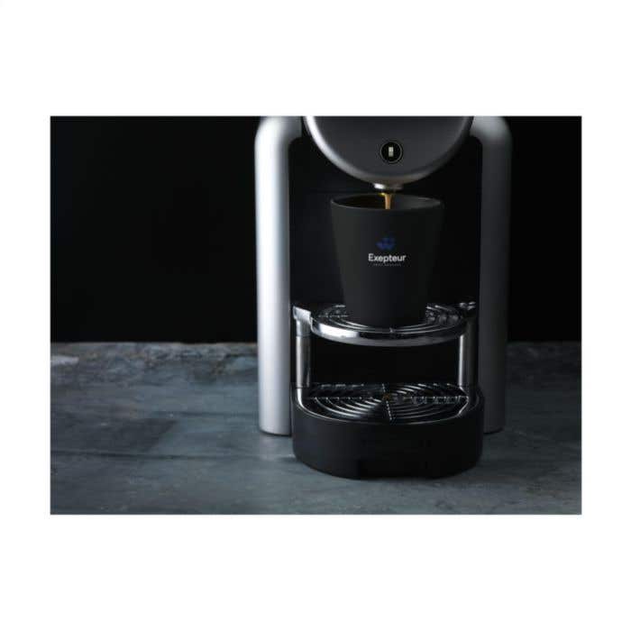 Drinkbeker | Keramiek | 190 ml | Mat afgewerkt