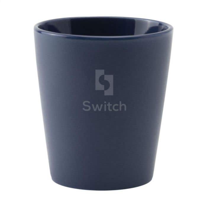 Drinkbeker Venezia | Keramiek | 190 ml | Mat afgewerkt