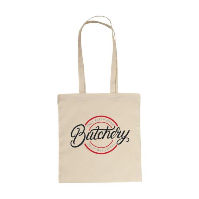 Winkeltas ShoppyBag | Katoen | 7 l