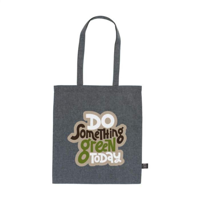 Shopper | Katoen en polyester | 8 l