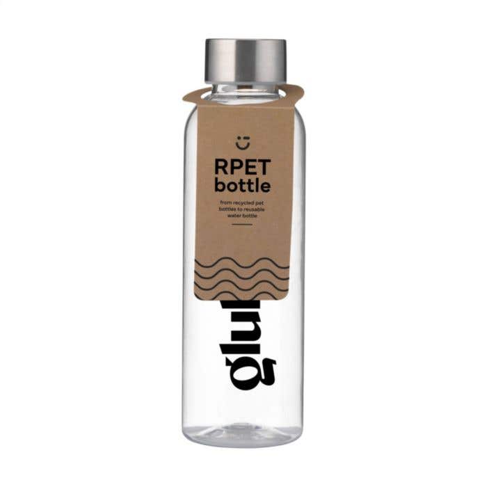 Drinkfles Senga | 500 ml | RVS dop