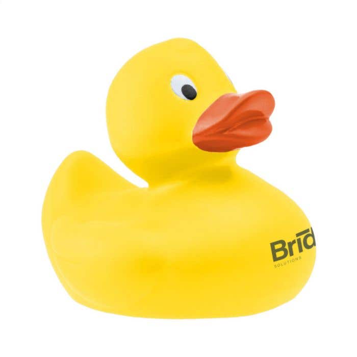 Badeend | PVC | Drijvend speelgoed