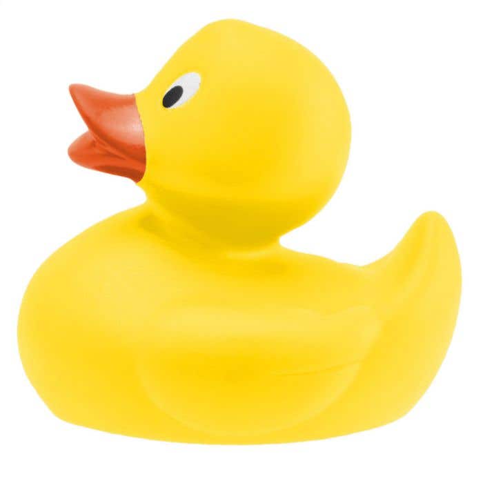 Badeend | PVC | Drijvend speelgoed