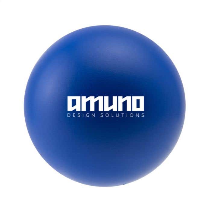 Stressbal ColourBall | Foam