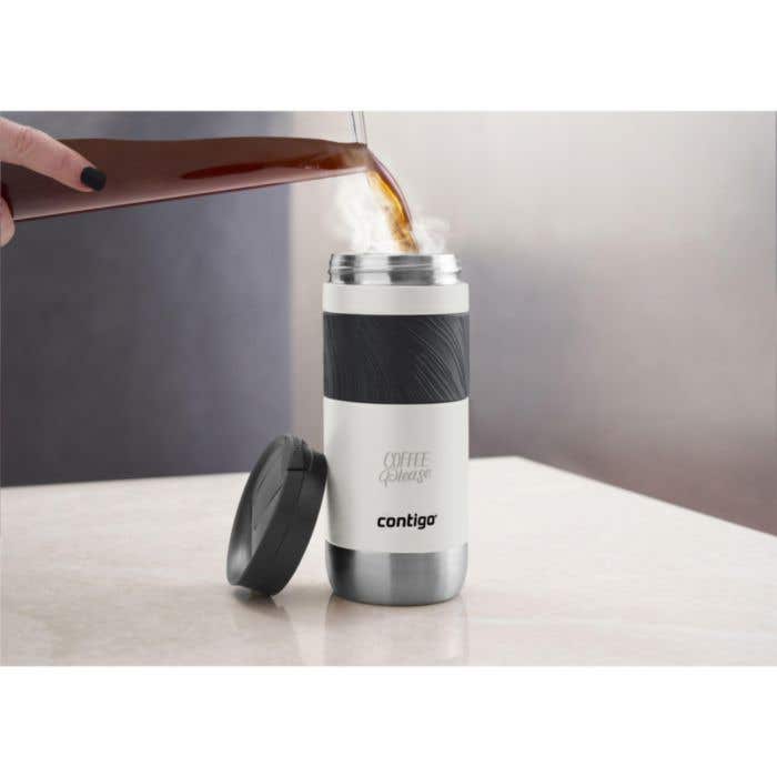 Contigo Byron 2.0 | Thermosbeker | RVS | 470 ml