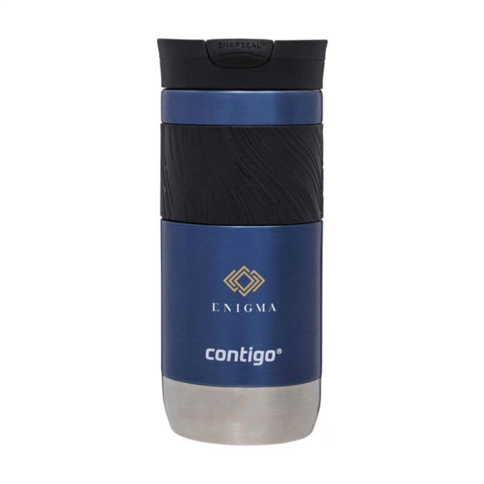 Contigo Byron 2.0 | Thermosbeker | RVS | 470 ml