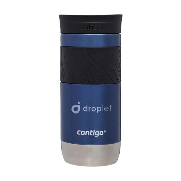 Contigo Byron 2.0 | Thermosbeker | RVS | 470 ml