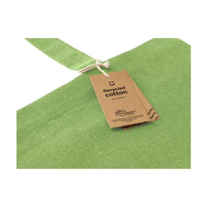 Winkeltas Shoppy Colour | 100% gerecycled katoen en polyester | 8 l