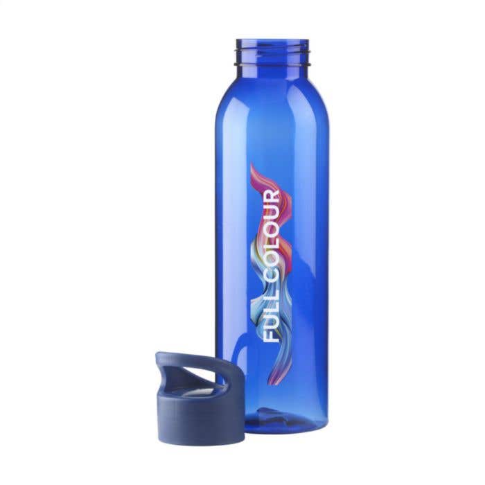 Drinkfles | RVS | 650 ml | Vacuüm-isolatie