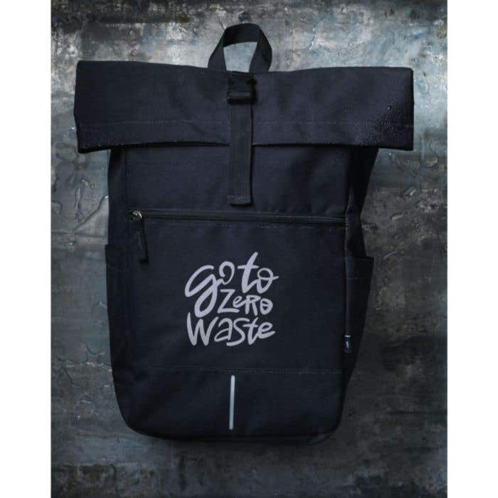 Rugzak | Gerecycled | 20 l | 15,4 inch