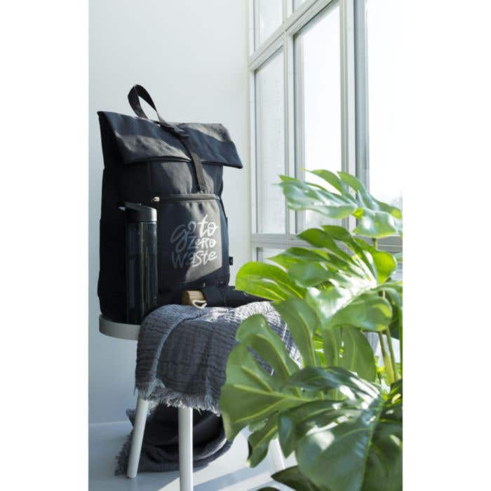 Rugzak | Gerecycled | 20 l | 15,4 inch