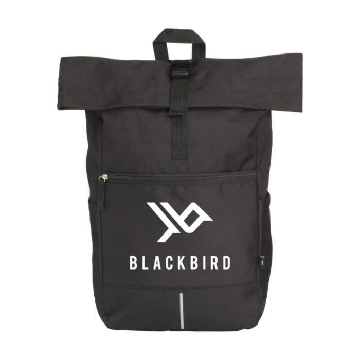 Rugzak | Gerecycled | 20 l | 15,4 inch