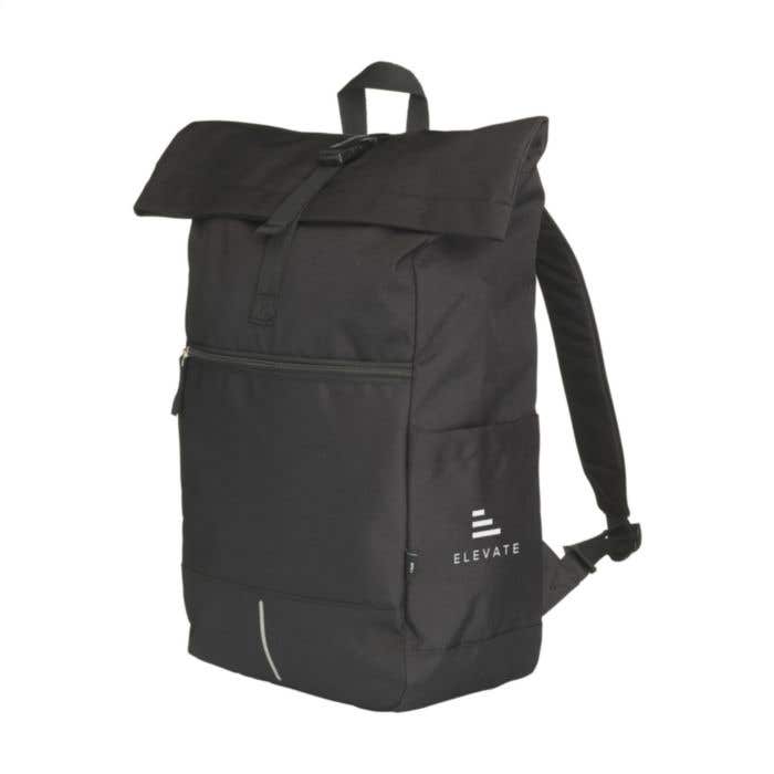Rugzak | Gerecycled | 20 l | 15,4 inch