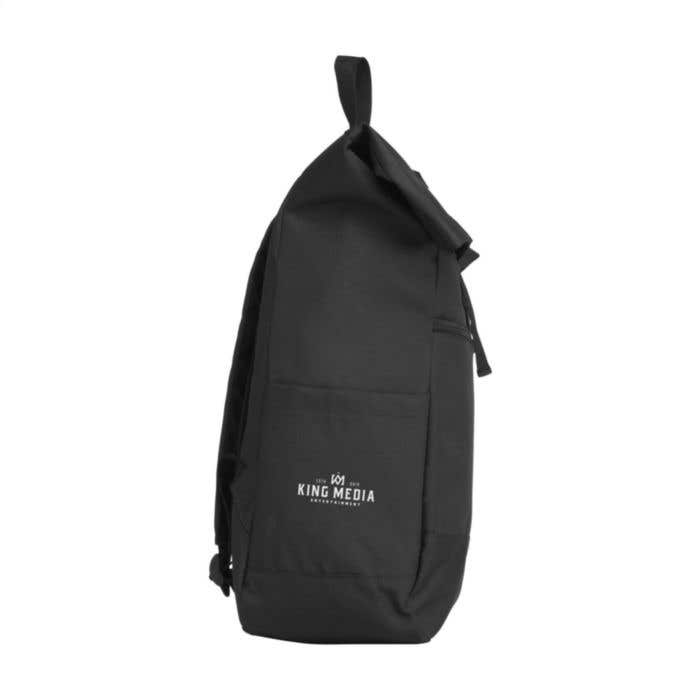Rugzak | Gerecycled | 20 l | 15,4 inch