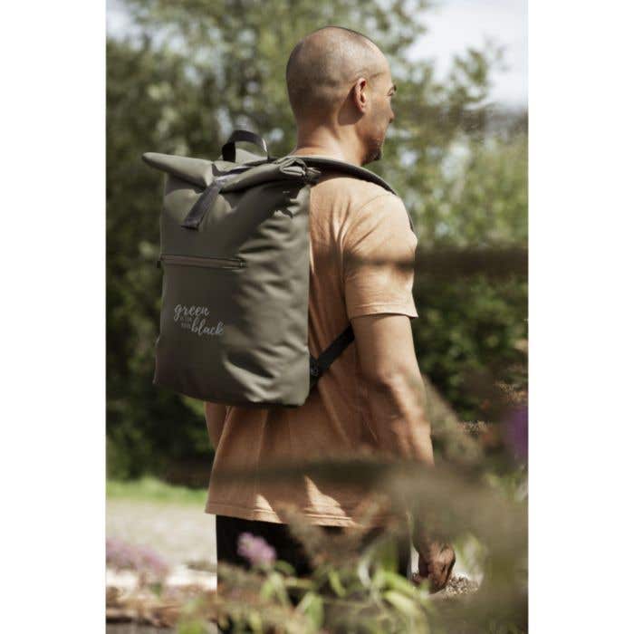 Rugzak | Gerecycled | 19 l | 15.6 inch