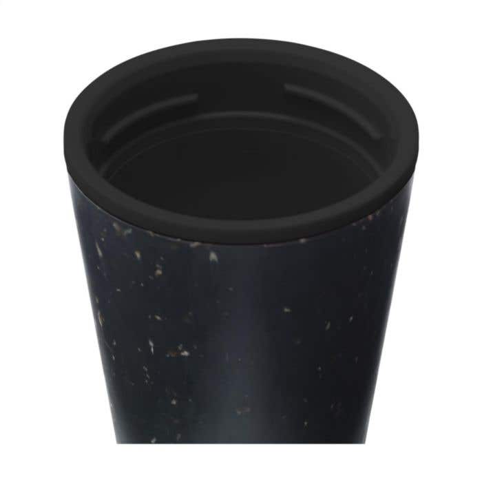 Circular&Co reisbeker Lore | Gerecycled | 227 ml | Dubbelwandig