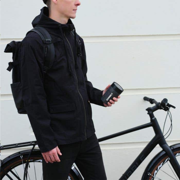 Circular&Co reisbeker Lore | Gerecycled | 227 ml | Dubbelwandig