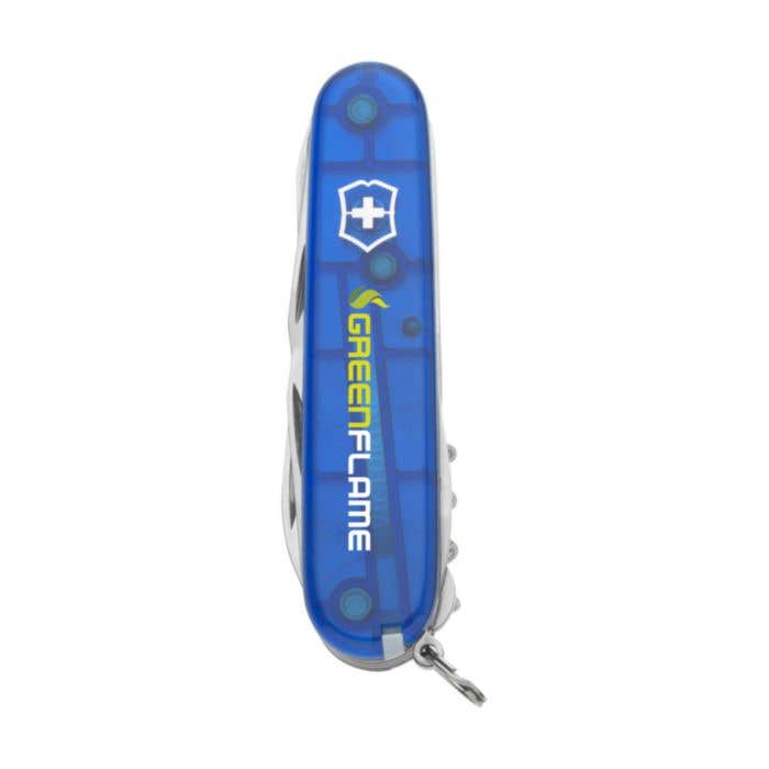 Victorinox zakmes Huntsman | 15 functies | RVS