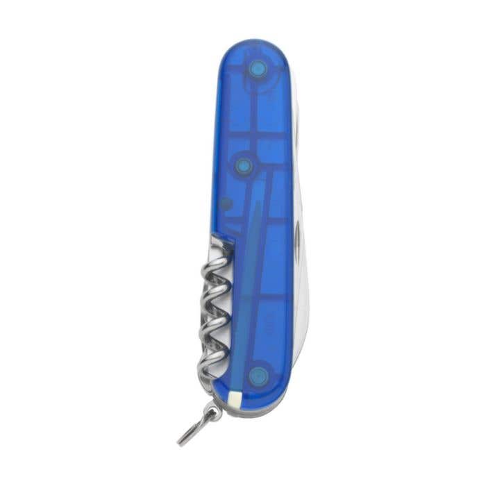 Victorinox zakmes Huntsman | 15 functies | RVS