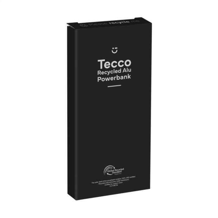 Powerbank Tecco | 5.000 mAh