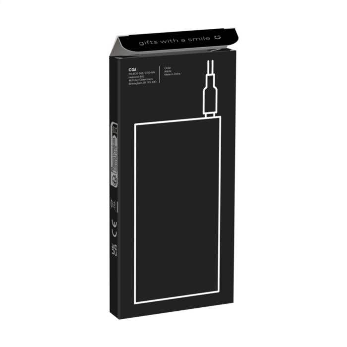 Powerbank Tecco | 5.000 mAh