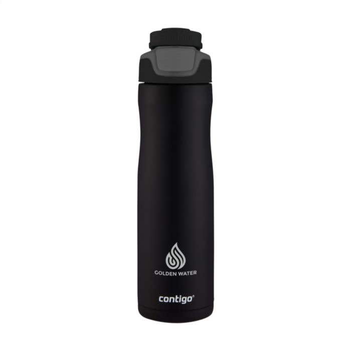 Contigo Autoseal Chill | RVS | 720 ml | AUTOSEAL™